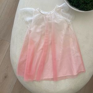 H&M dress, size 3-4